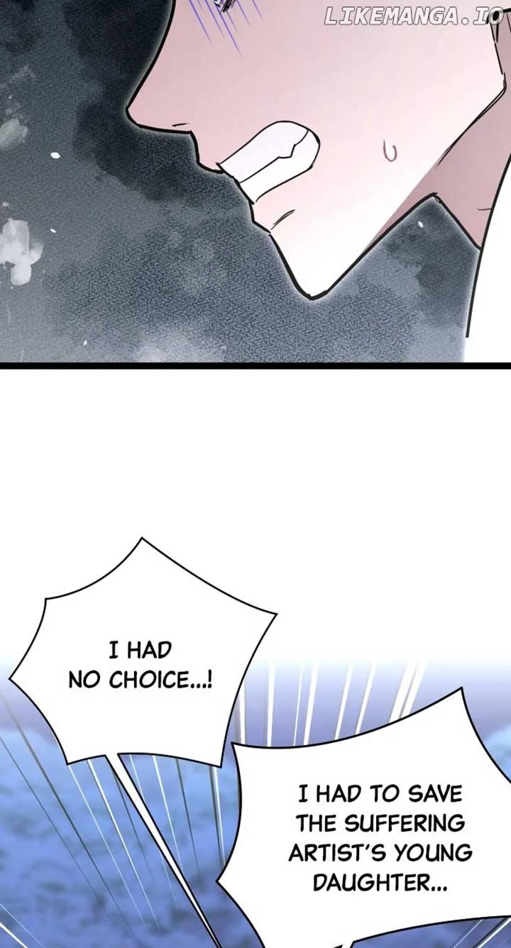 Maseknam – A Sexy Magician Chapter 88 page 17