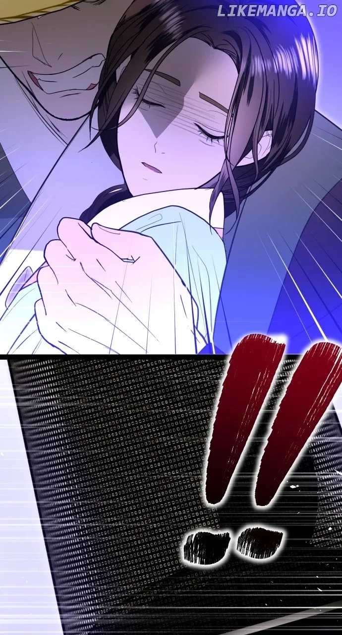 Maseknam – A Sexy Magician Chapter 87 page 21