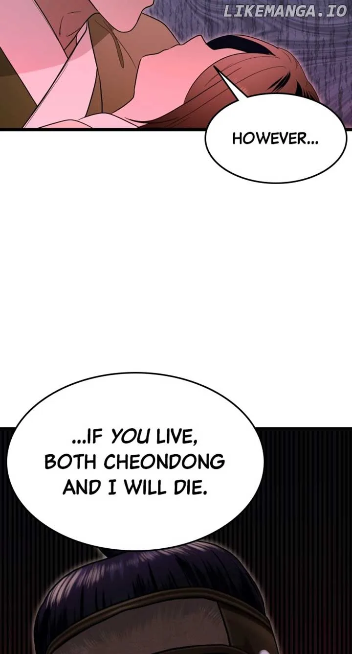 Maseknam – A Sexy Magician Chapter 88 page 42