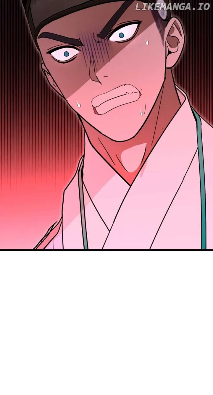 Maseknam – A Sexy Magician Chapter 88 page 43