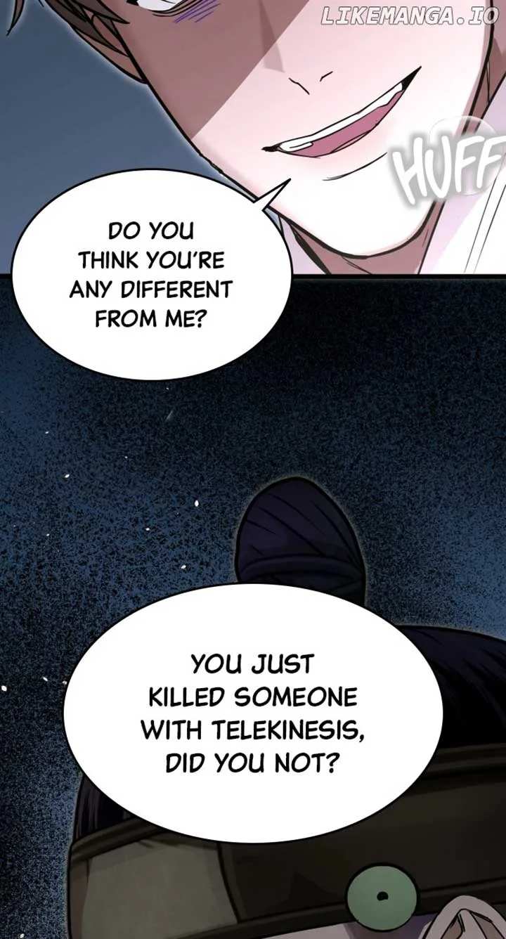 Maseknam – A Sexy Magician Chapter 88 page 13