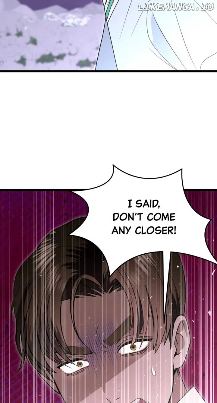 Maseknam – A Sexy Magician Chapter 88 page 29