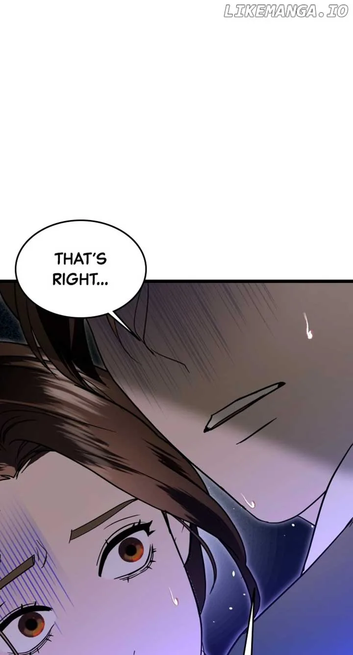 Maseknam – A Sexy Magician Chapter 88 page 2