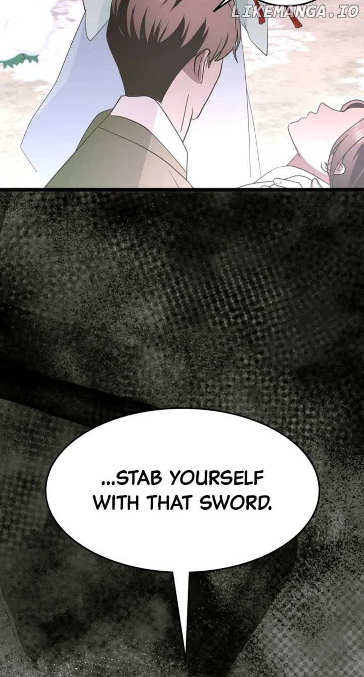 Maseknam – A Sexy Magician Chapter 88 page 38