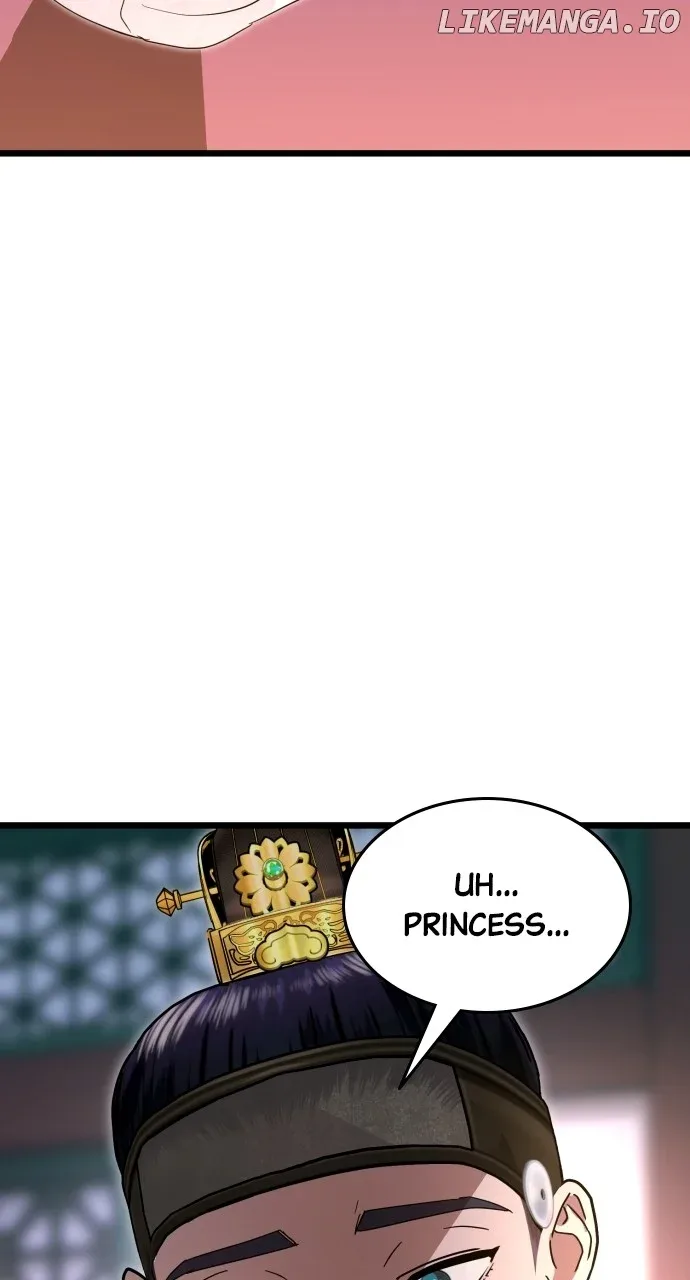 Maseknam – A Sexy Magician Chapter 84 page 72