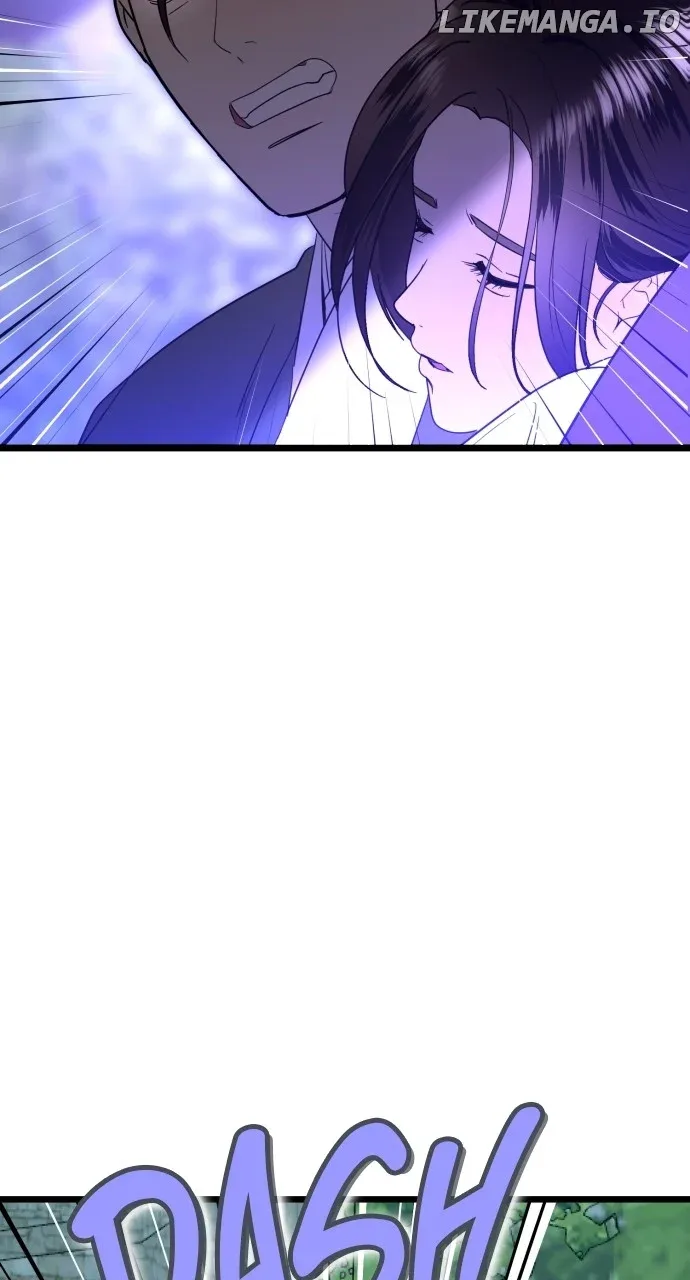 Maseknam – A Sexy Magician Chapter 87 page 25