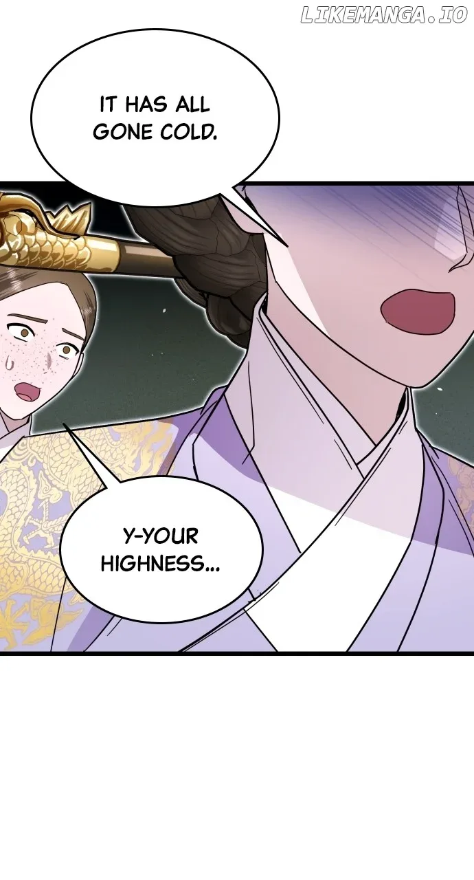 Maseknam – A Sexy Magician Chapter 85 page 30