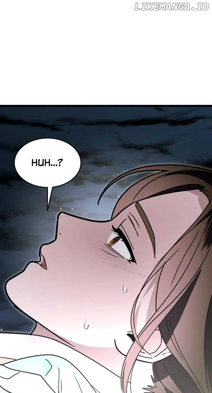 Maseknam – A Sexy Magician Chapter 88 page 55