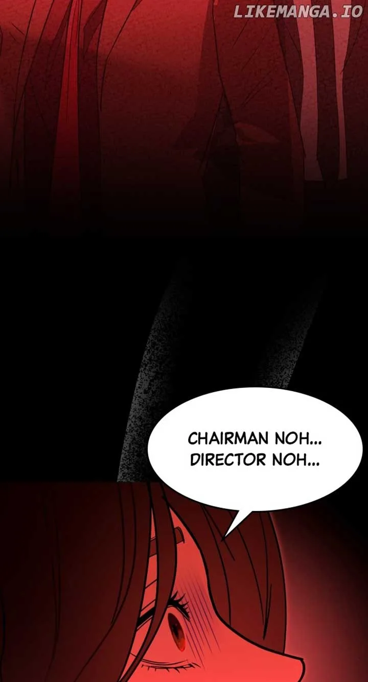 Maseknam – A Sexy Magician Chapter 88 page 21