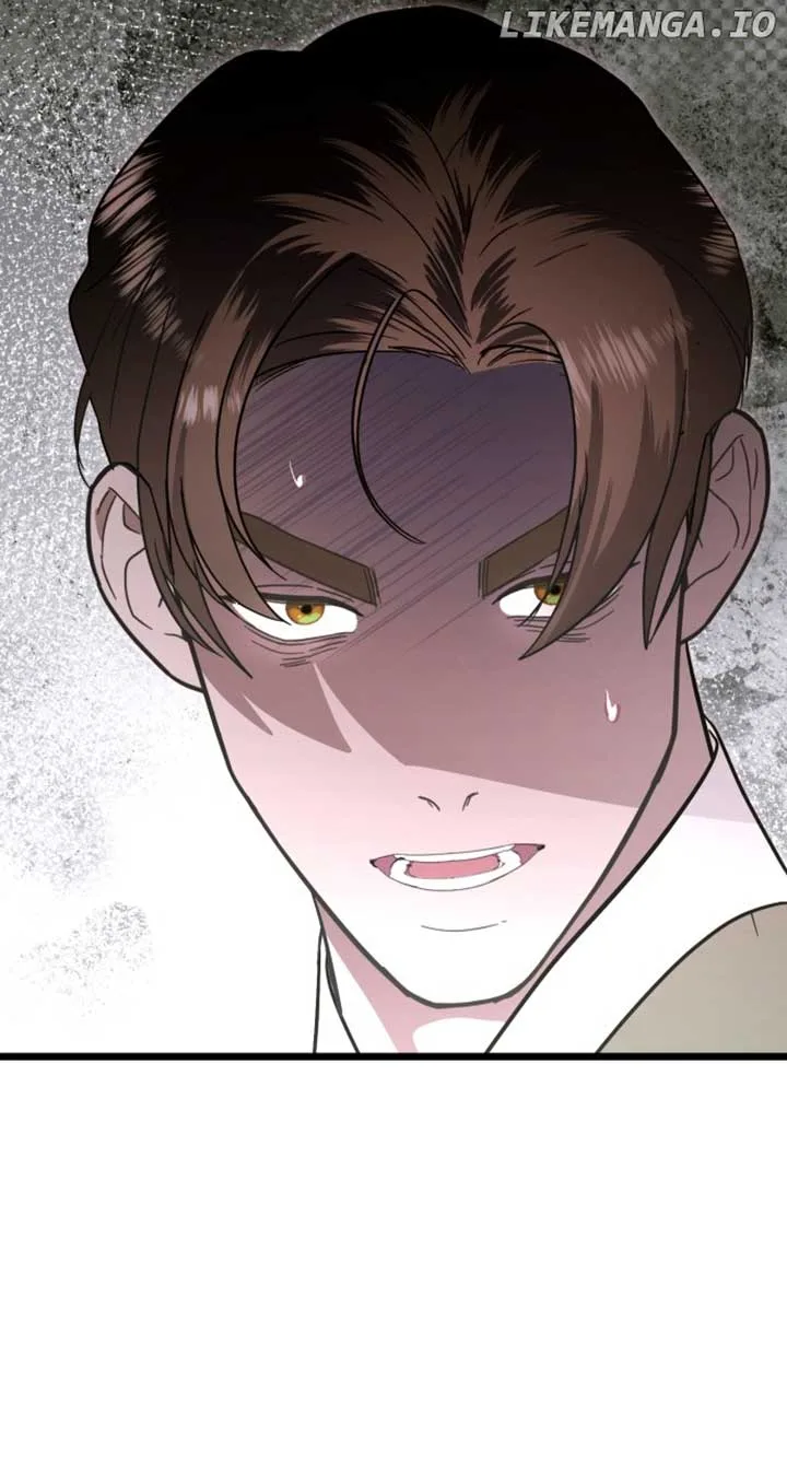 Maseknam – A Sexy Magician Chapter 88 page 39