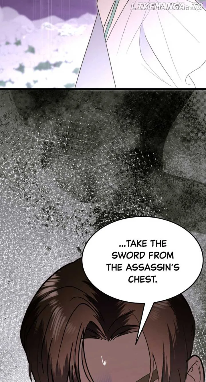 Maseknam – A Sexy Magician Chapter 88 page 31