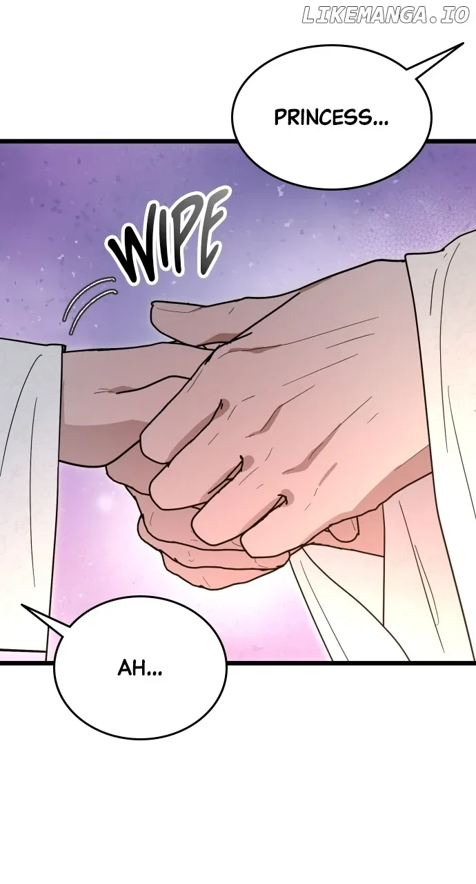 Maseknam – A Sexy Magician Chapter 84 page 93