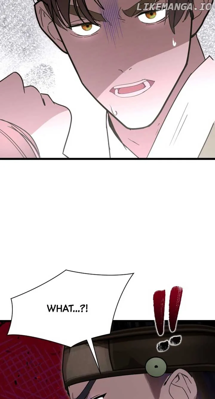 Maseknam – A Sexy Magician Chapter 88 page 32