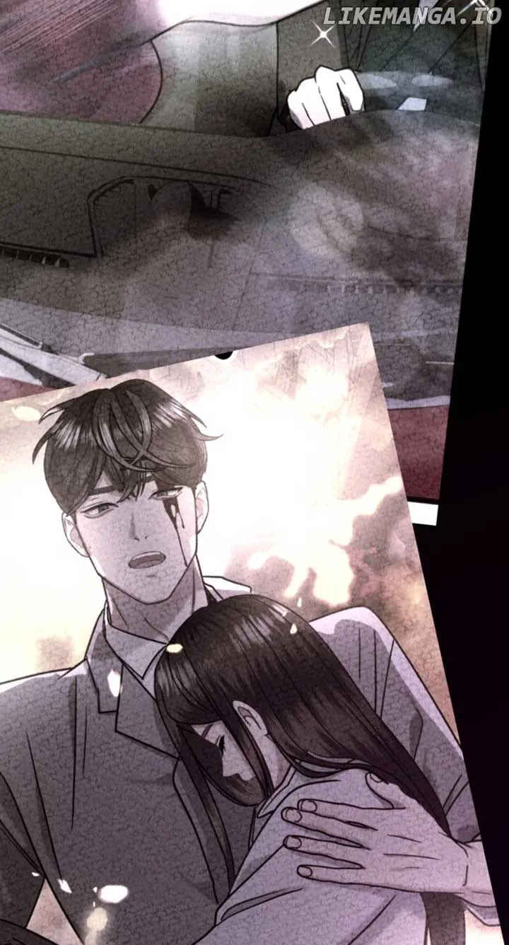 Maseknam – A Sexy Magician Chapter 88 page 69