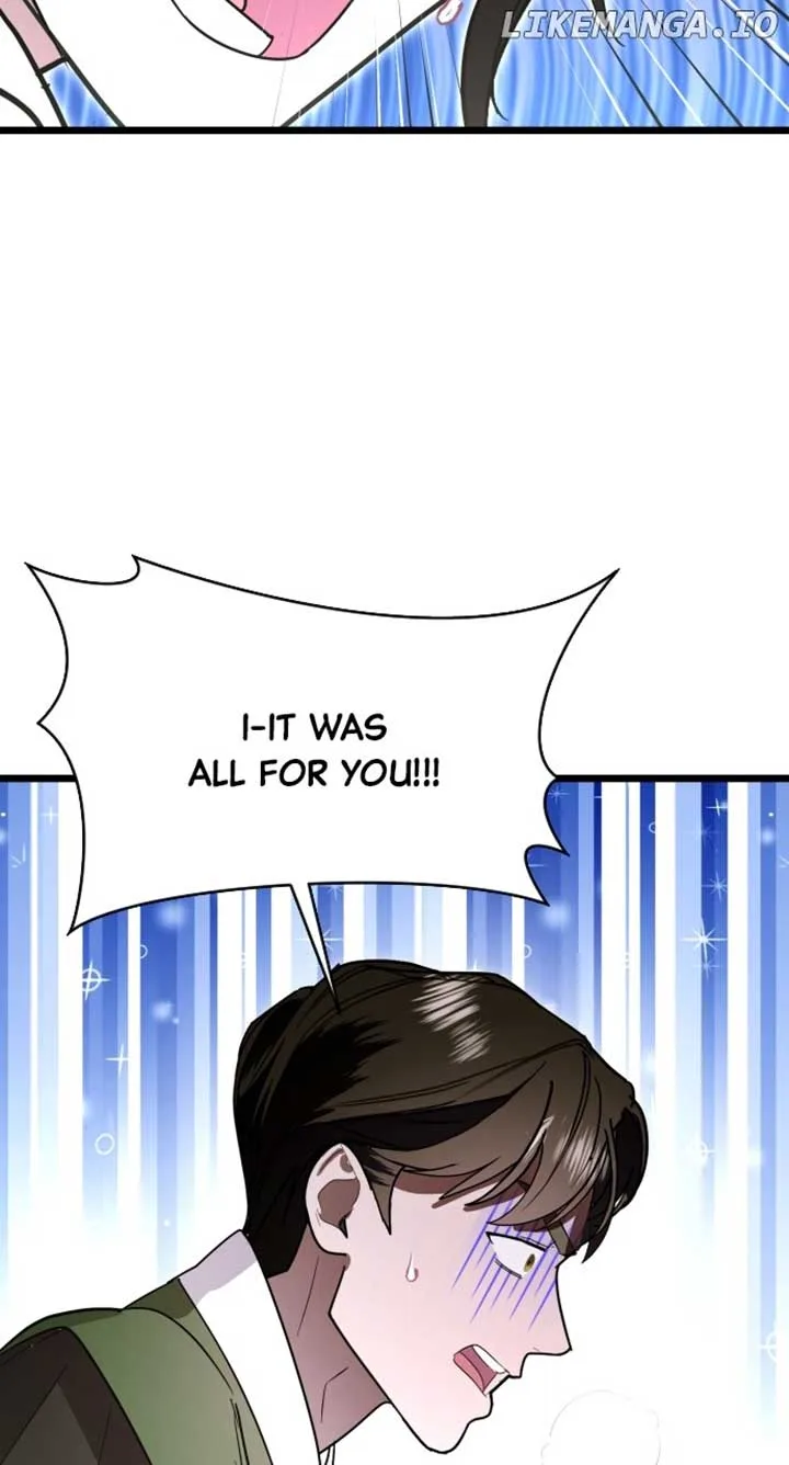Maseknam – A Sexy Magician Chapter 88 page 81