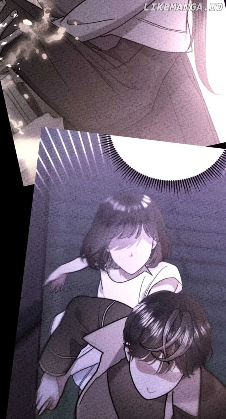 Maseknam – A Sexy Magician Chapter 88 page 70