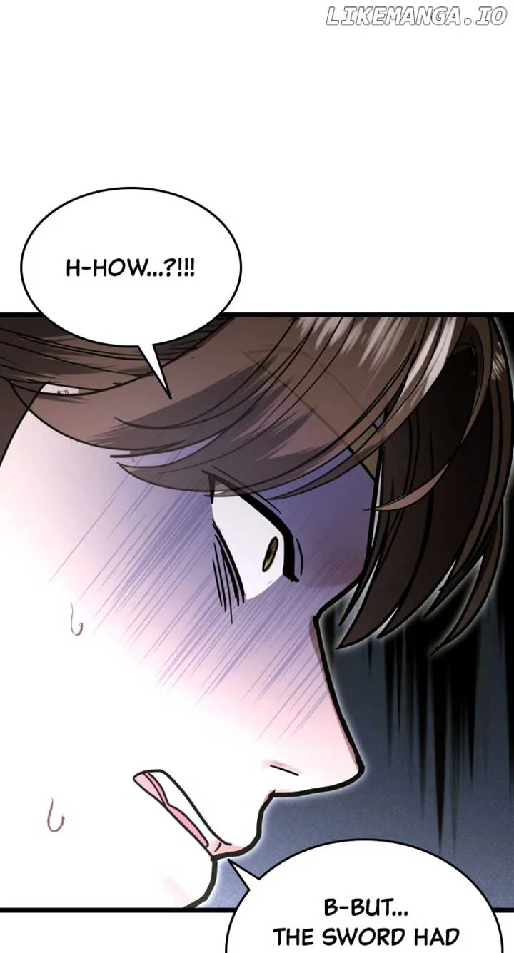 Maseknam – A Sexy Magician Chapter 88 page 88