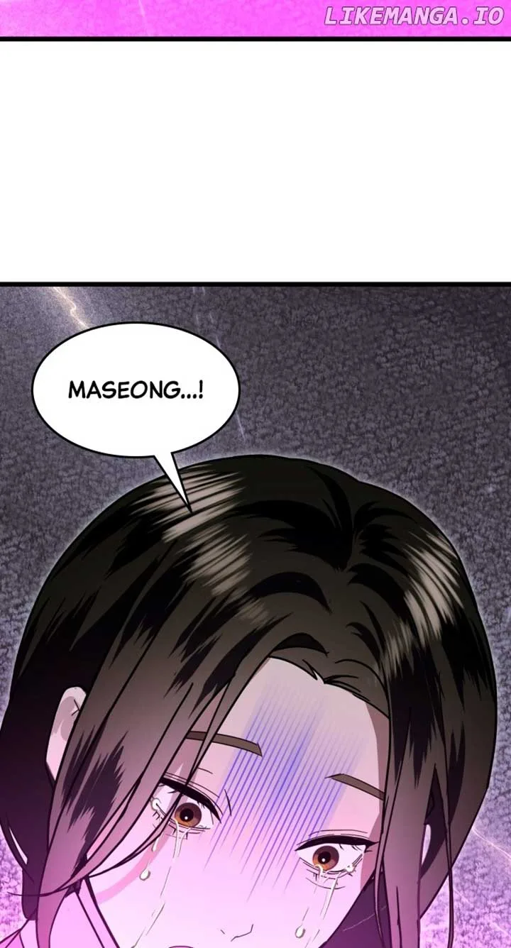 Maseknam – A Sexy Magician Chapter 88 page 75
