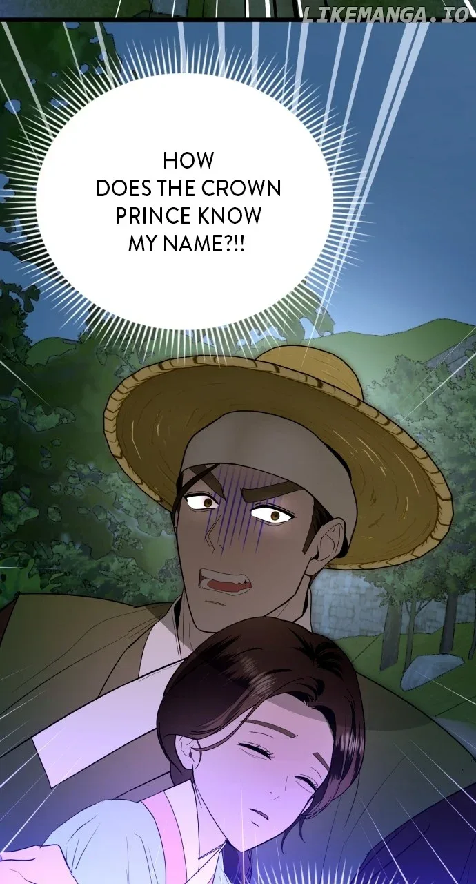Maseknam – A Sexy Magician Chapter 87 page 10