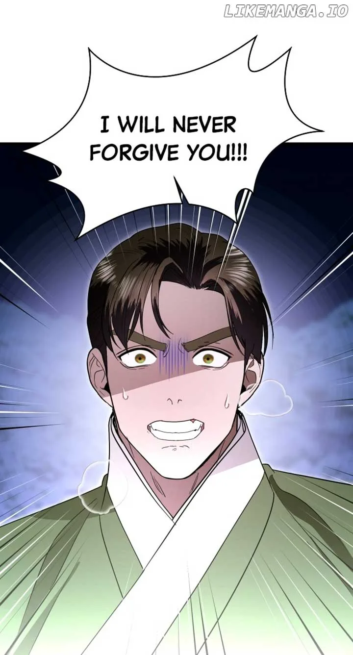 Maseknam – A Sexy Magician Chapter 88 page 79