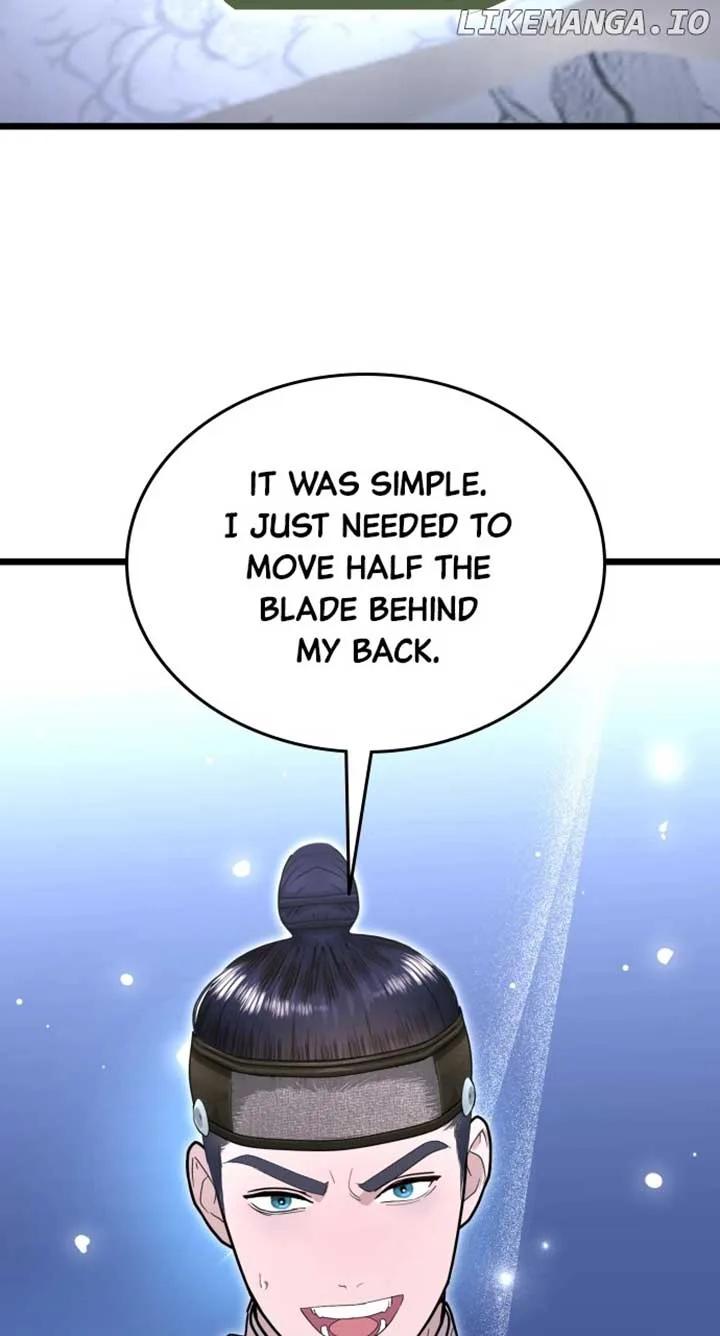 Maseknam – A Sexy Magician Chapter 88 page 92