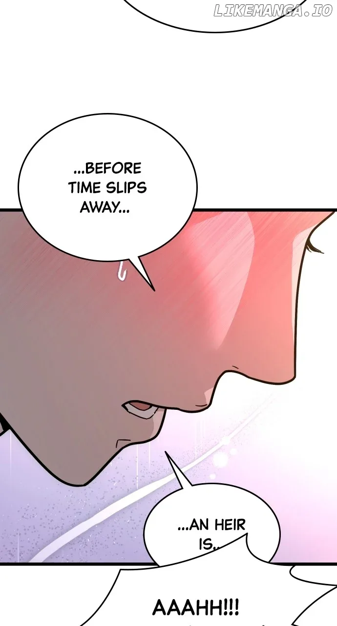 Maseknam – A Sexy Magician Chapter 84 page 98