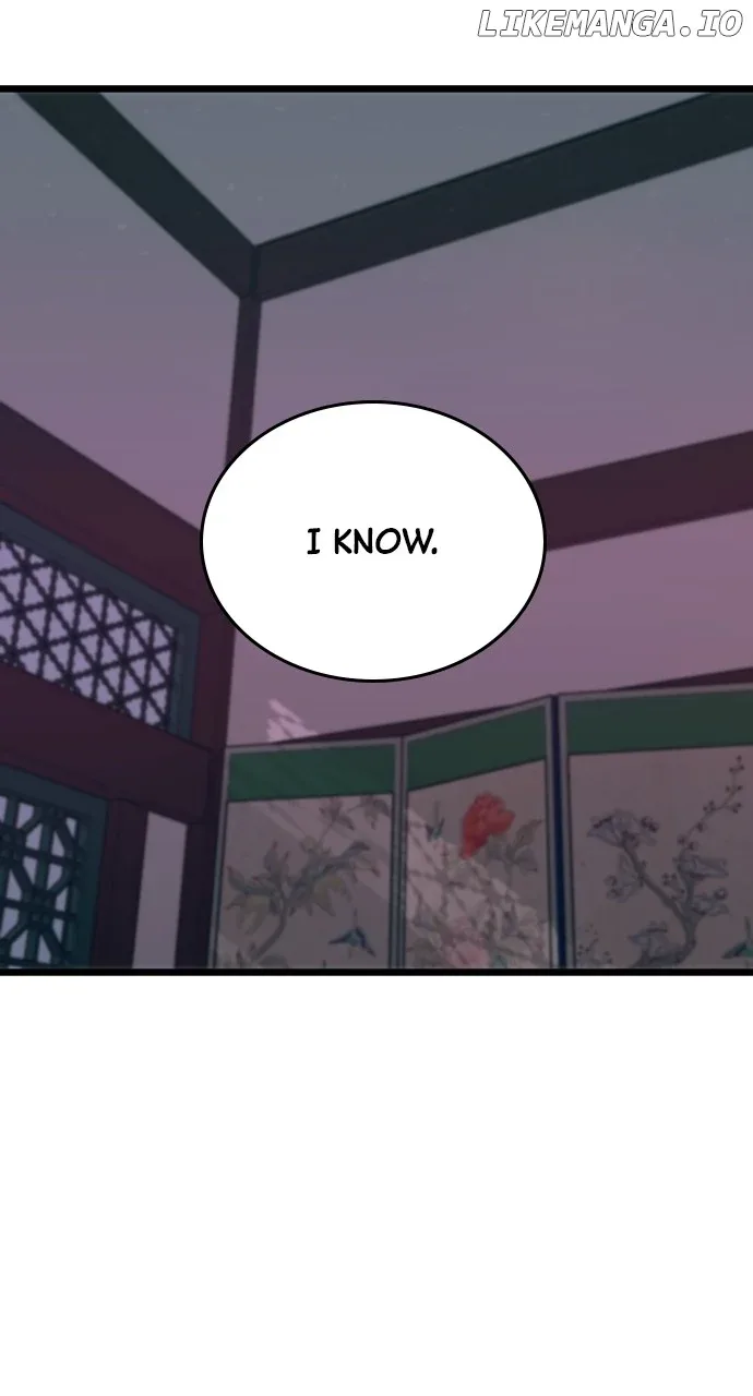 Maseknam – A Sexy Magician Chapter 84 page 89