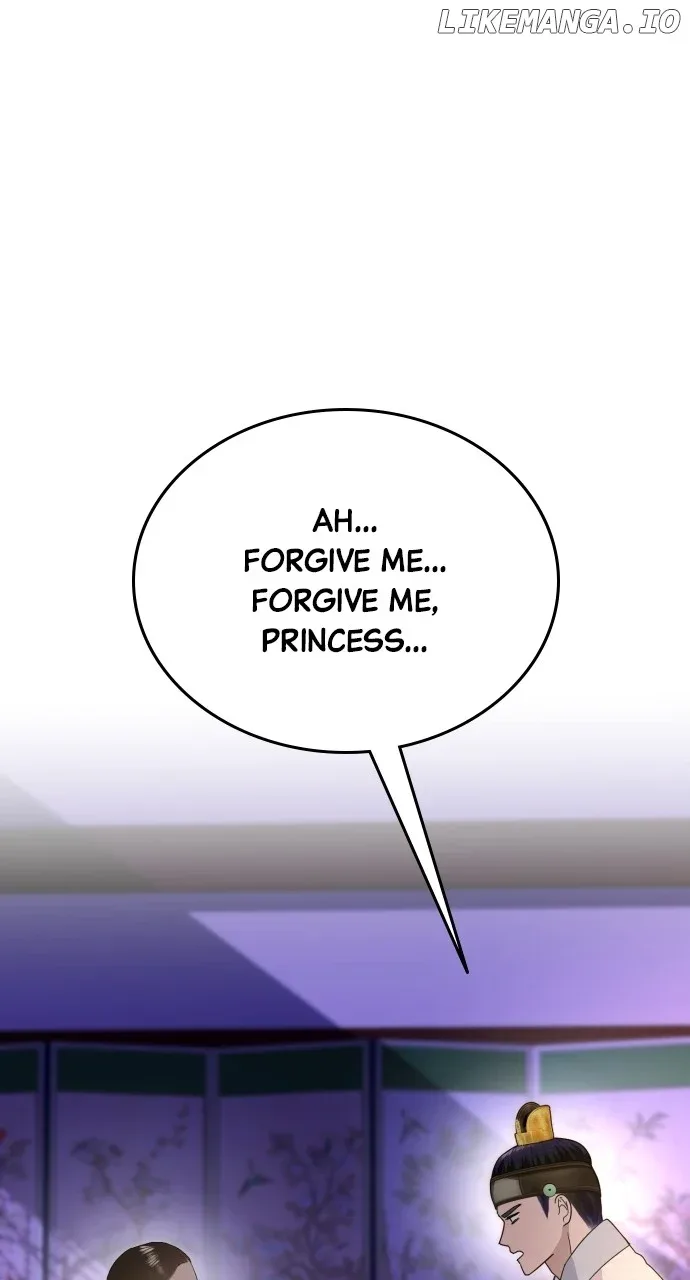 Maseknam – A Sexy Magician Chapter 84 page 94