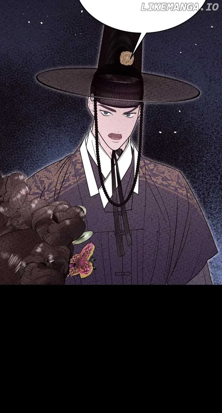 Maseknam – A Sexy Magician Chapter 90 page 19