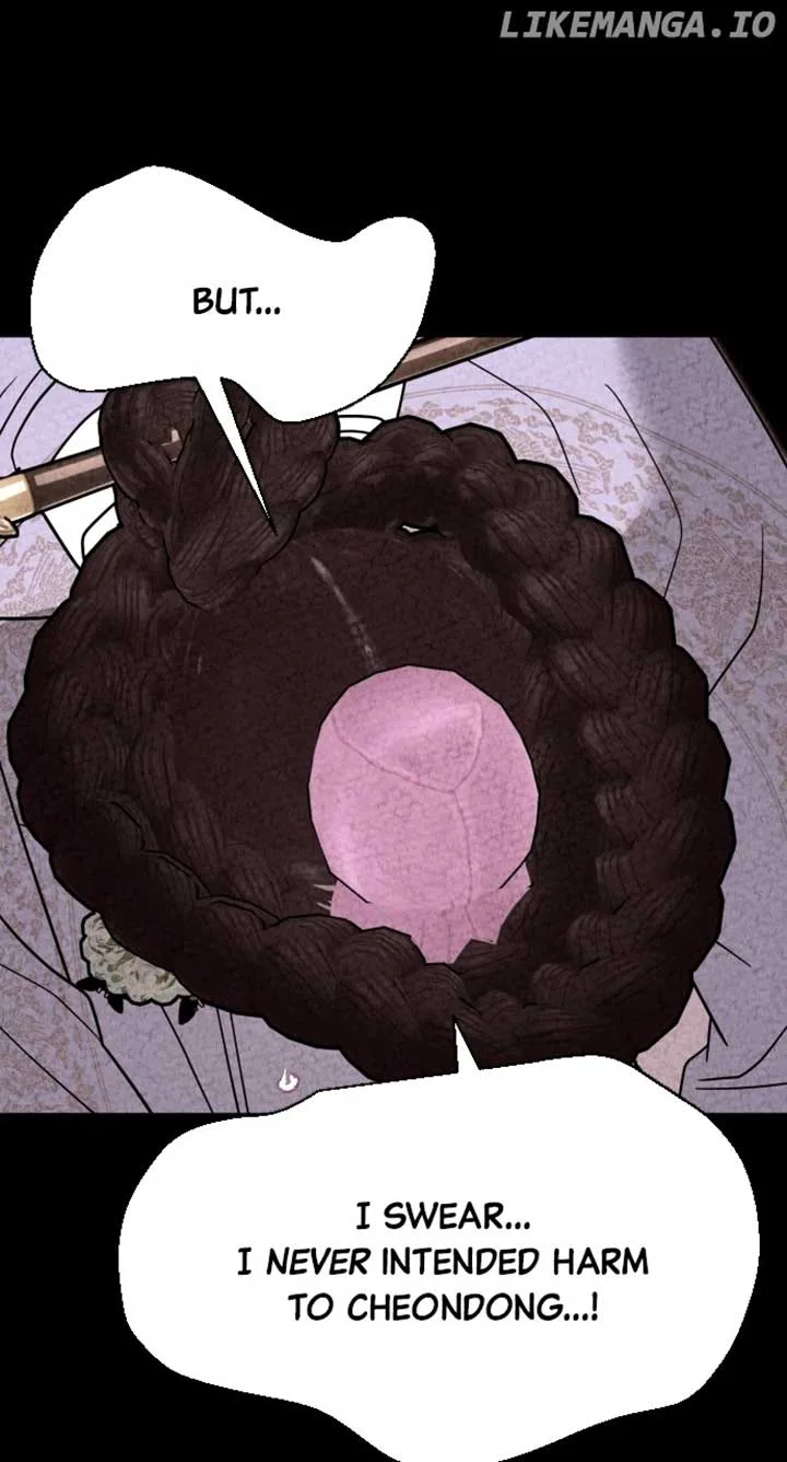 Maseknam – A Sexy Magician Chapter 89 page 61