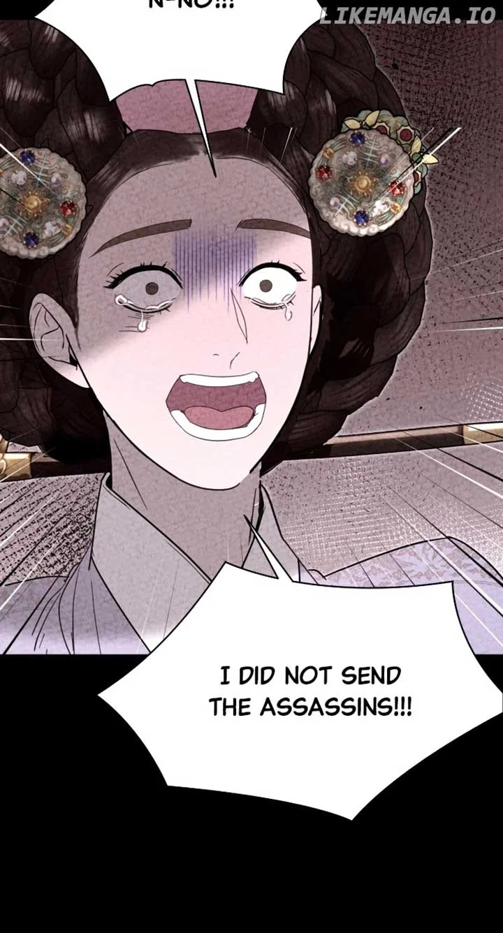 Maseknam – A Sexy Magician Chapter 89 page 51