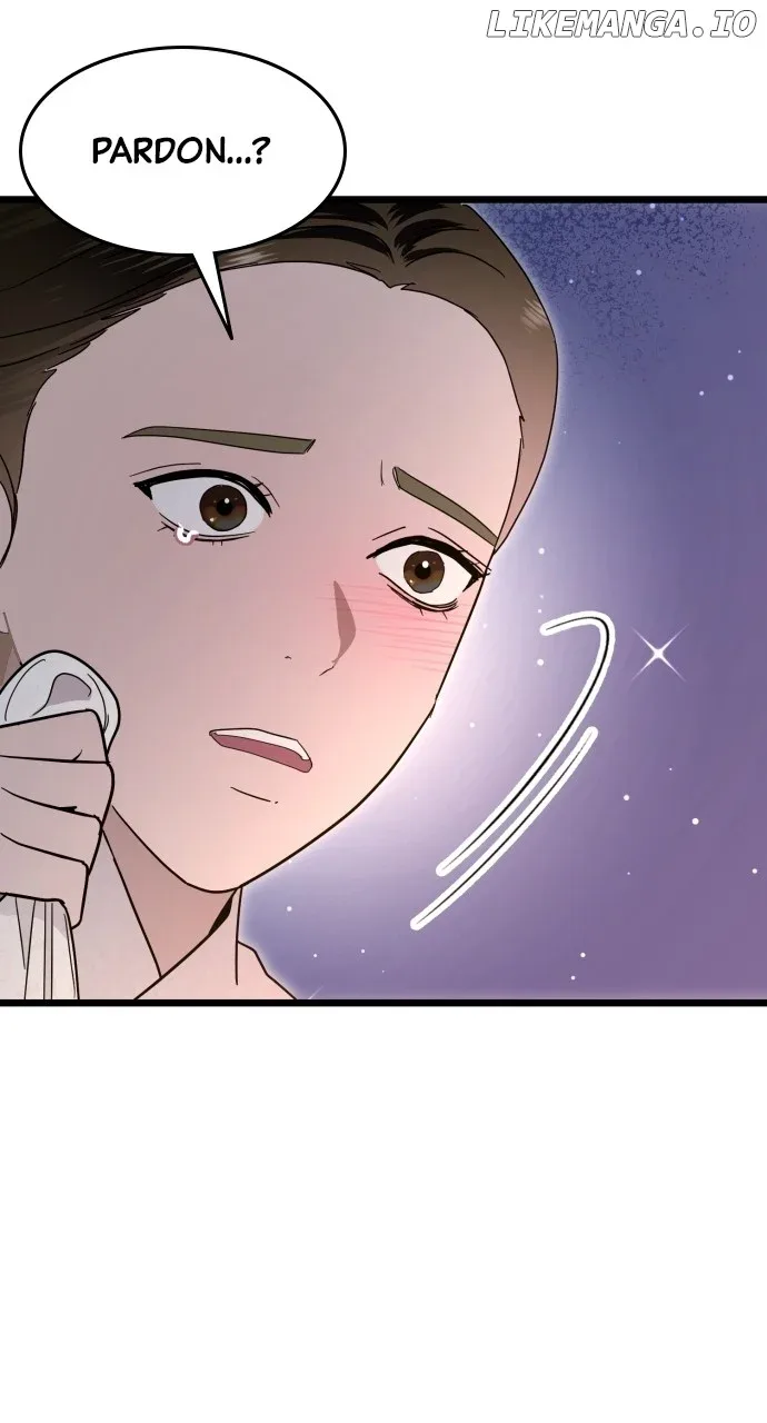 Maseknam – A Sexy Magician Chapter 84 page 92