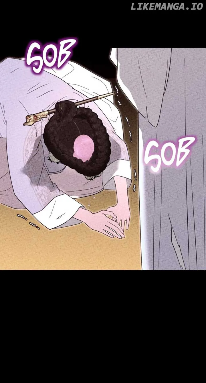 Maseknam – A Sexy Magician Chapter 89 page 65