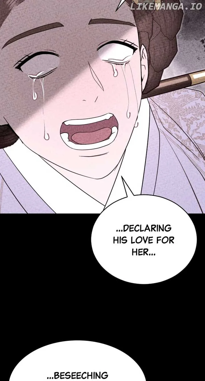 Maseknam – A Sexy Magician Chapter 89 page 59