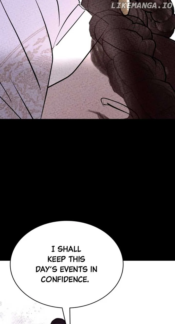 Maseknam – A Sexy Magician Chapter 89 page 74
