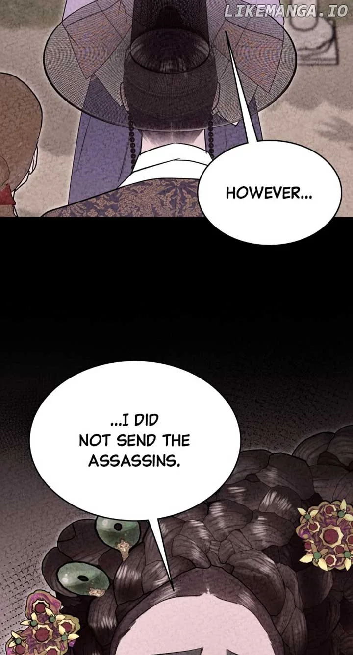 Maseknam – A Sexy Magician Chapter 90 page 23
