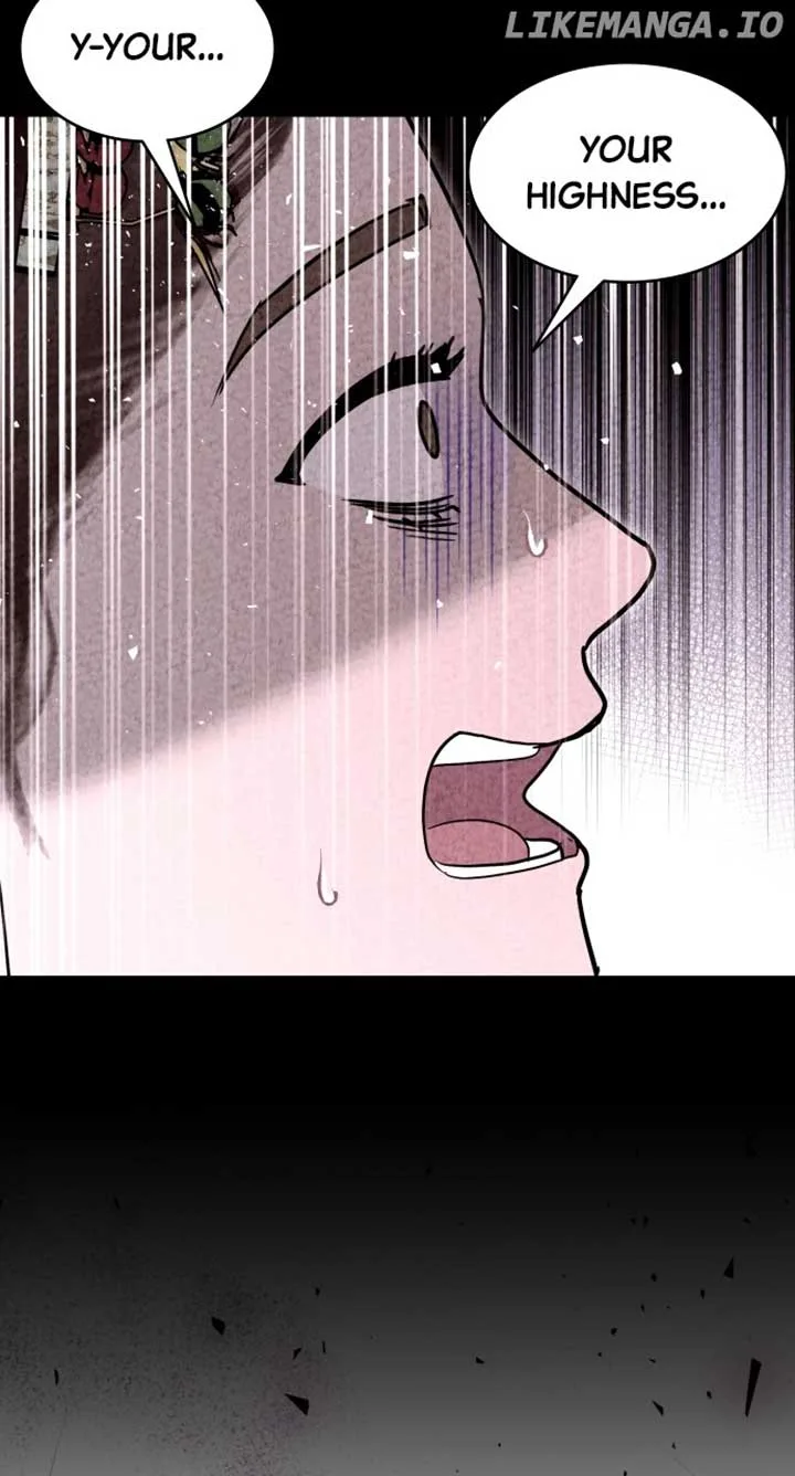 Maseknam – A Sexy Magician Chapter 89 page 48