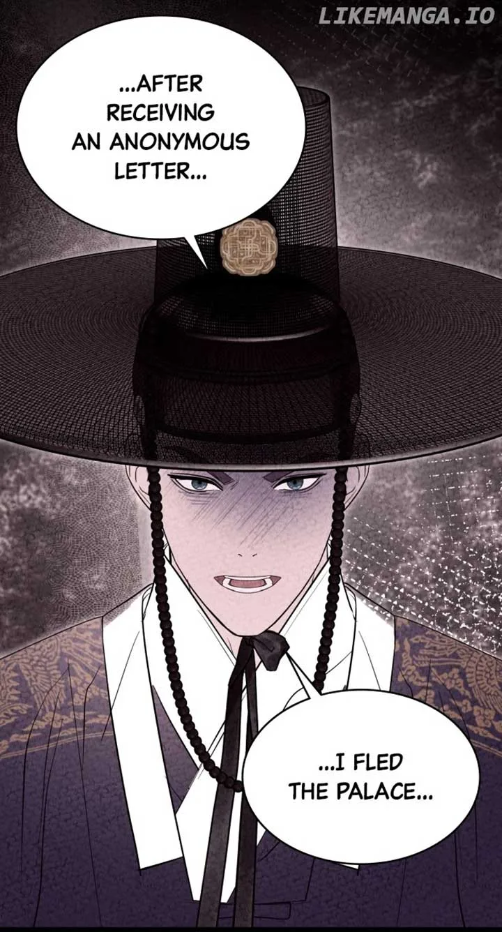 Maseknam – A Sexy Magician Chapter 90 page 10