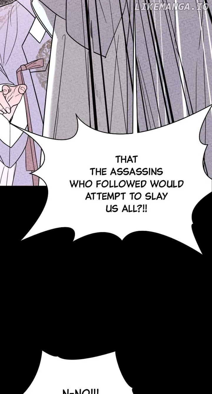 Maseknam – A Sexy Magician Chapter 89 page 50