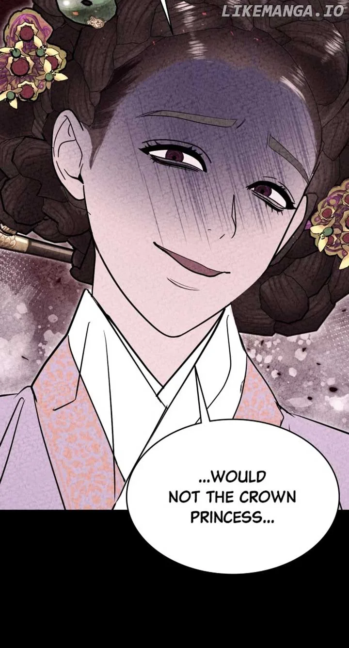 Maseknam – A Sexy Magician Chapter 90 page 27
