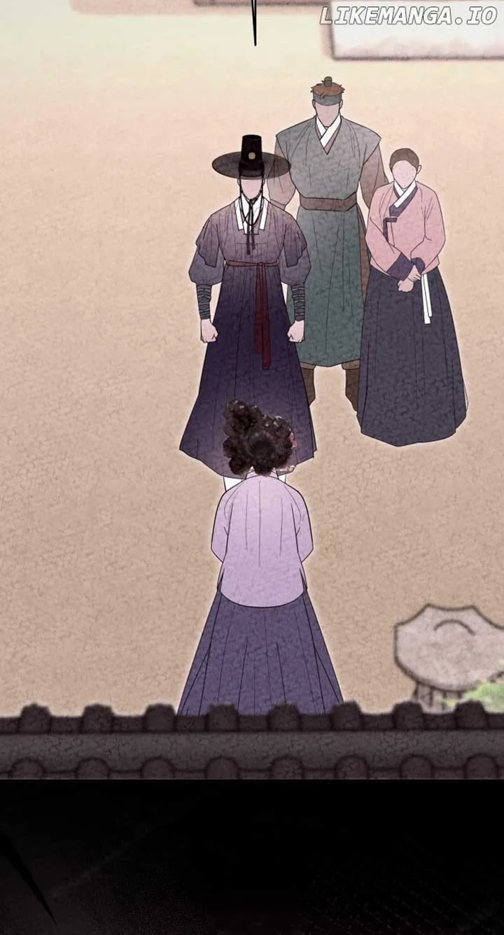 Maseknam – A Sexy Magician Chapter 90 page 9