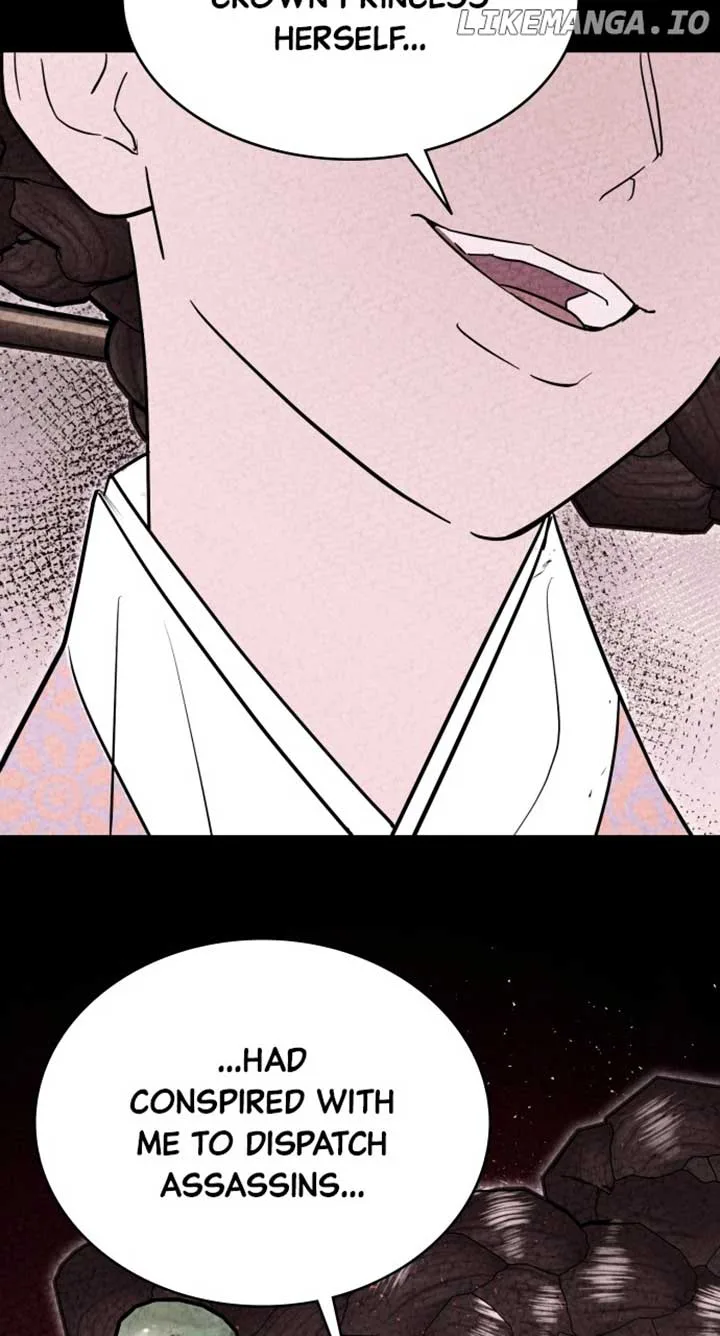 Maseknam – A Sexy Magician Chapter 90 page 26