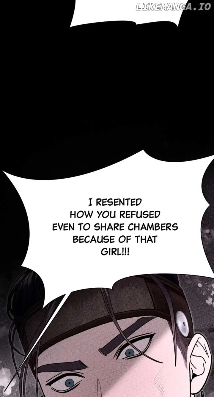 Maseknam – A Sexy Magician Chapter 89 page 57