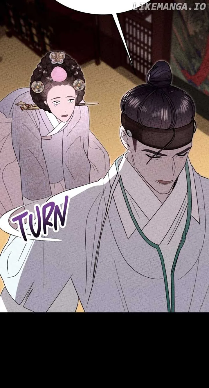 Maseknam – A Sexy Magician Chapter 89 page 81