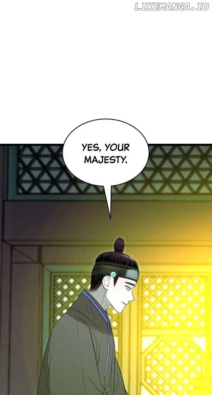 Maseknam – A Sexy Magician Chapter 89 page 14