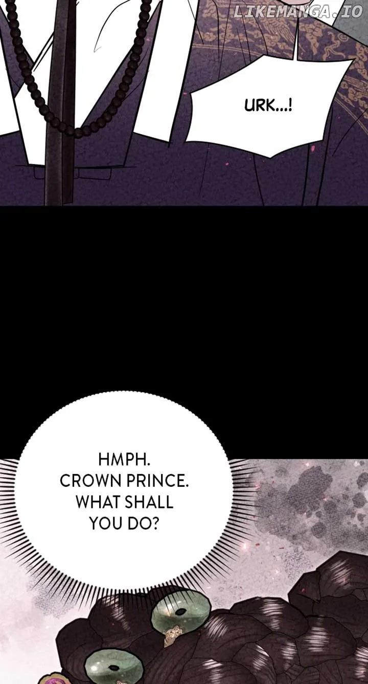 Maseknam – A Sexy Magician Chapter 90 page 29