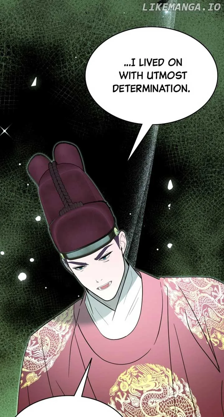 Maseknam – A Sexy Magician Chapter 89 page 24