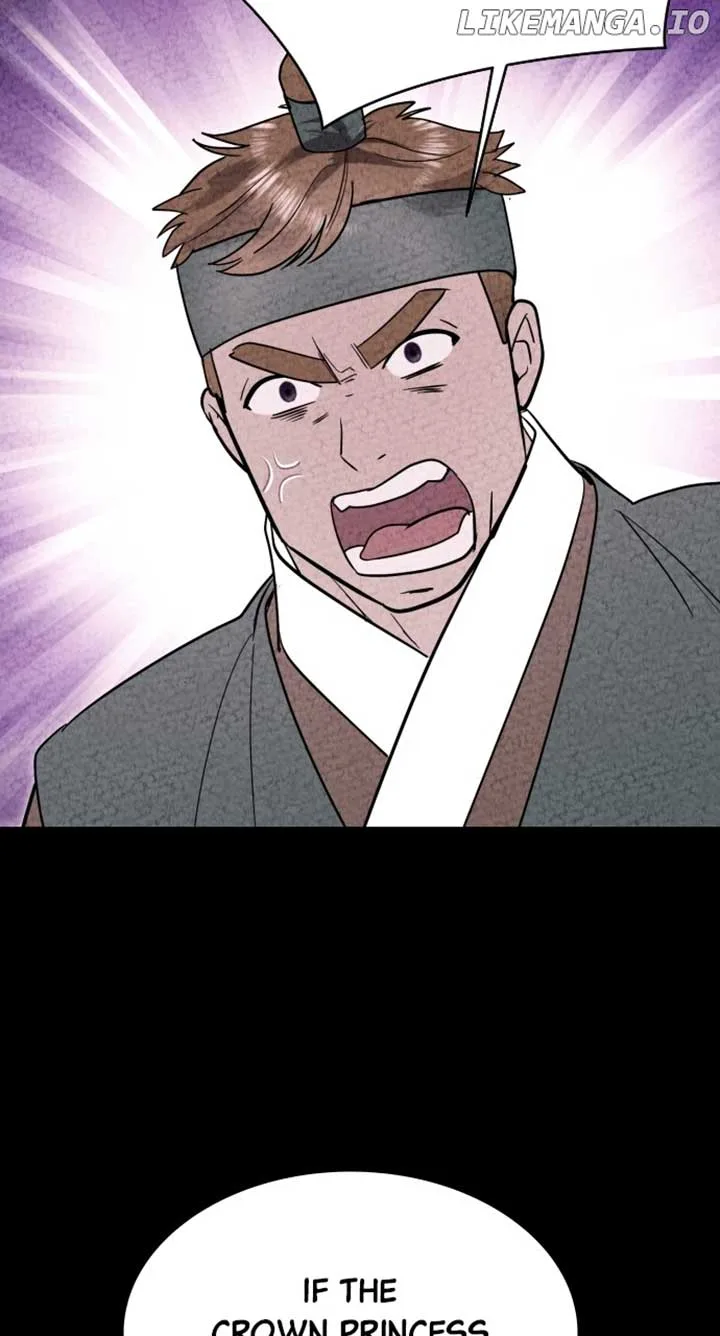 Maseknam – A Sexy Magician Chapter 90 page 25