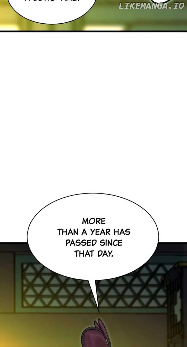 Maseknam – A Sexy Magician Chapter 89 page 12