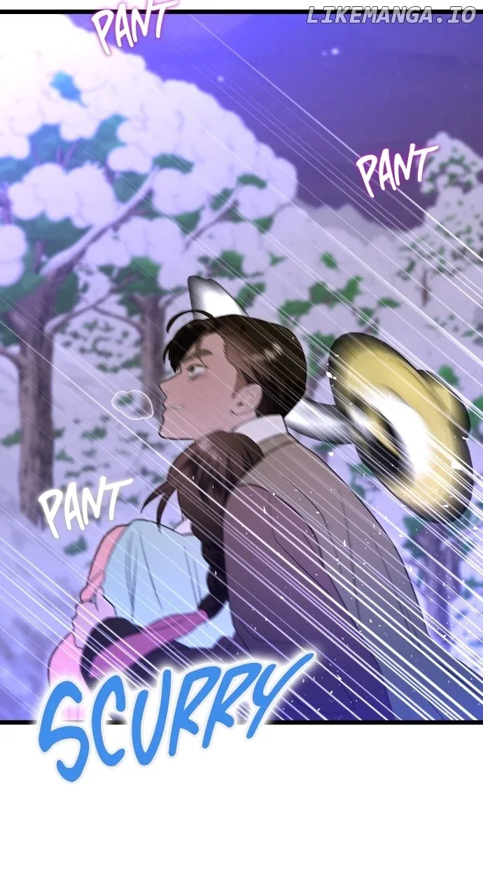 Maseknam – A Sexy Magician Chapter 87 page 29